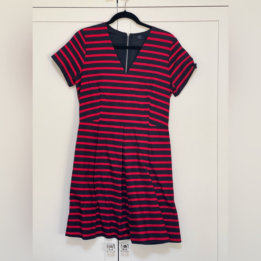 Patio Season Dress